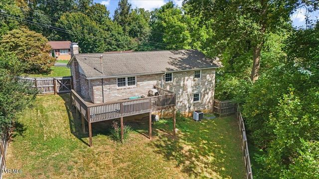 513 Merman Road, Kingsport, TN 37663