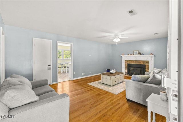 513 Merman Road, Kingsport, TN 37663