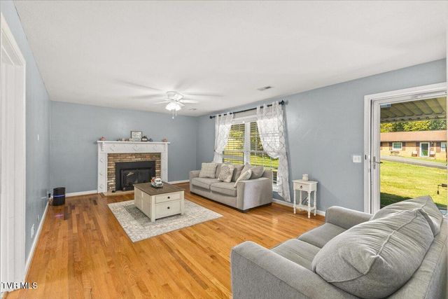 513 Merman Road, Kingsport, TN 37663