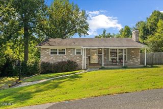 513 Merman Road, Kingsport, TN 37663