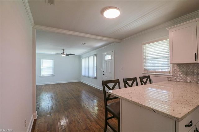 300 Abbotts Avenue, Lexington, NC 27292