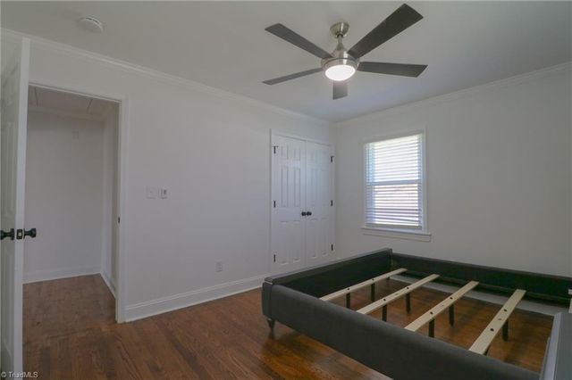 300 Abbotts Avenue, Lexington, NC 27292