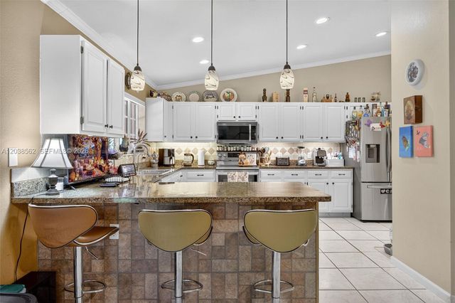 28241 SW 157th Court, Homestead, FL 33033