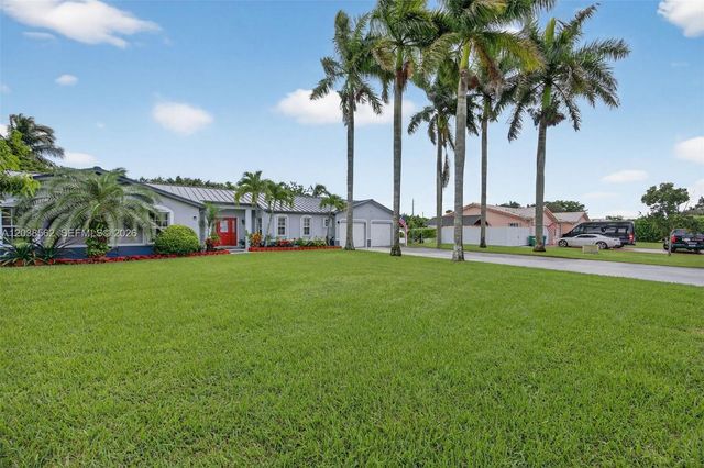 28241 SW 157th Court, Homestead, FL 33033