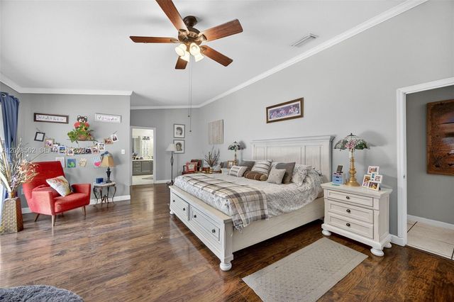 28241 SW 157th Court, Homestead, FL 33033