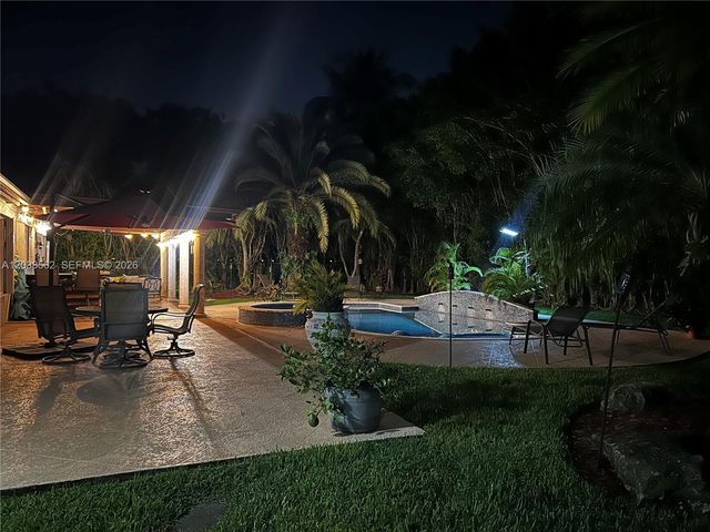 28241 SW 157th Court, Homestead, FL 33033