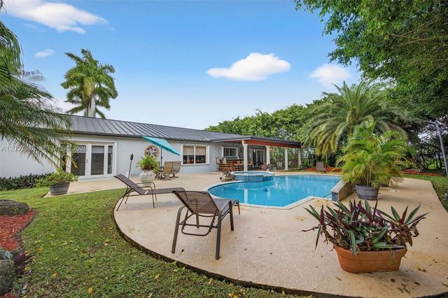 28241 SW 157th Court, Homestead, FL 33033