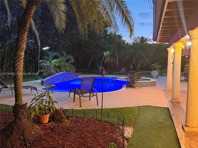 28241 SW 157th Court, Homestead, FL 33033