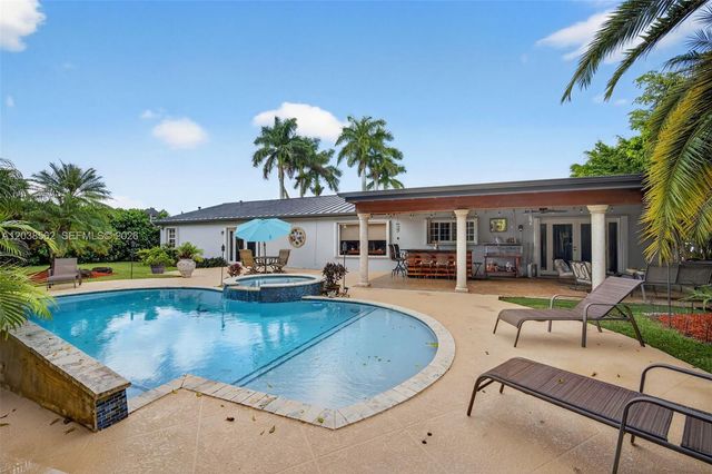 28241 SW 157th Court, Homestead, FL 33033