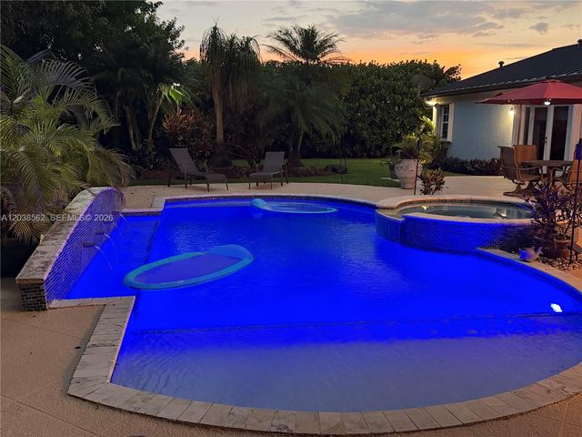 28241 SW 157th Court, Homestead, FL 33033