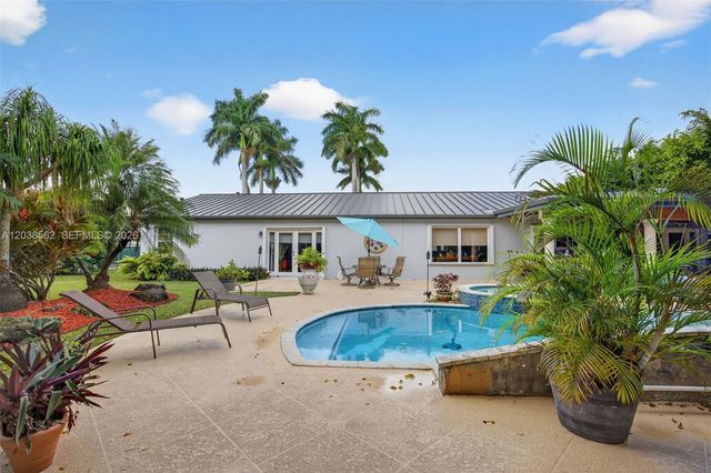 28241 SW 157th Court, Homestead, FL 33033