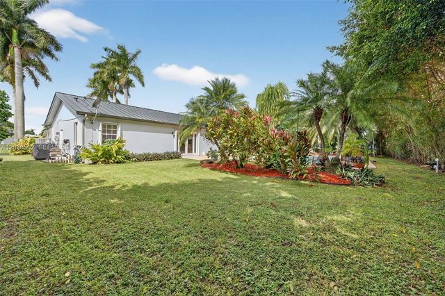 28241 SW 157th Court, Homestead, FL 33033