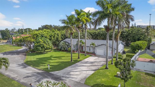 28241 SW 157th Court, Homestead, FL 33033