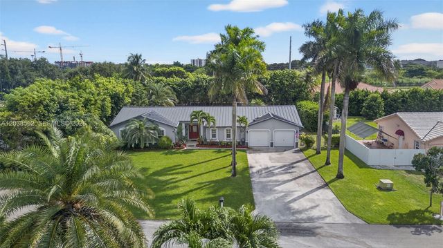 28241 SW 157th Court, Homestead, FL 33033