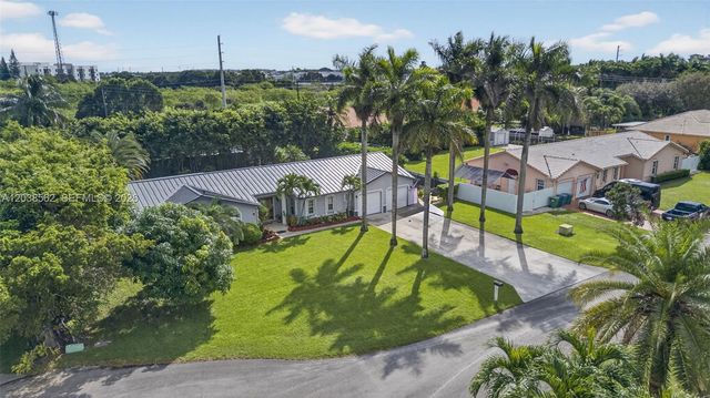 28241 SW 157th Court, Homestead, FL 33033