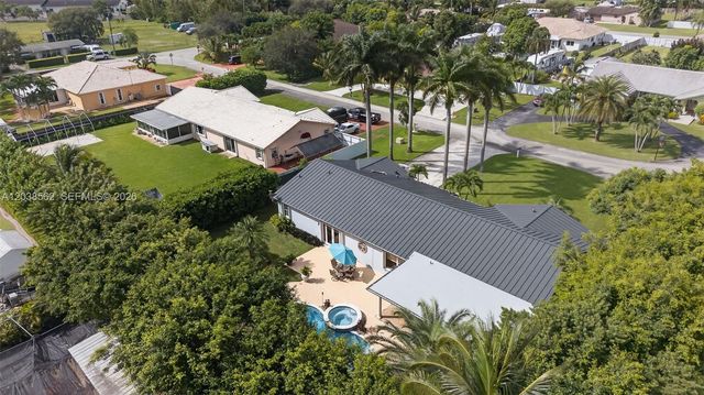 28241 SW 157th Court, Homestead, FL 33033