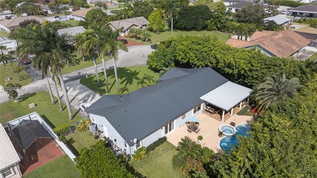 28241 SW 157th Court, Homestead, FL 33033