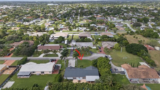 28241 SW 157th Court, Homestead, FL 33033