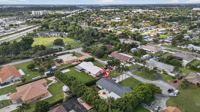 28241 SW 157th Court, Homestead, FL 33033