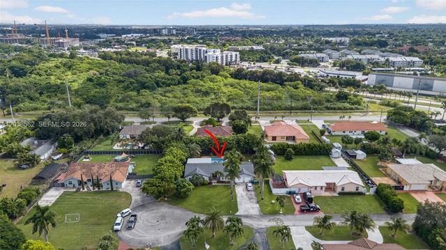28241 SW 157th Court, Homestead, FL 33033