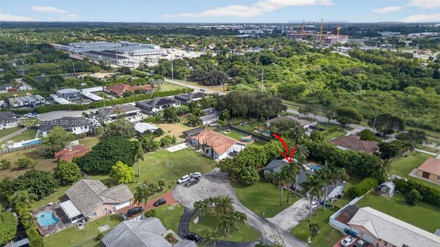 28241 SW 157th Court, Homestead, FL 33033