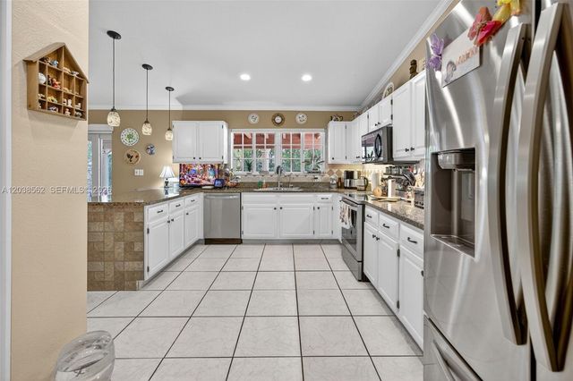 28241 SW 157th Court, Homestead, FL 33033