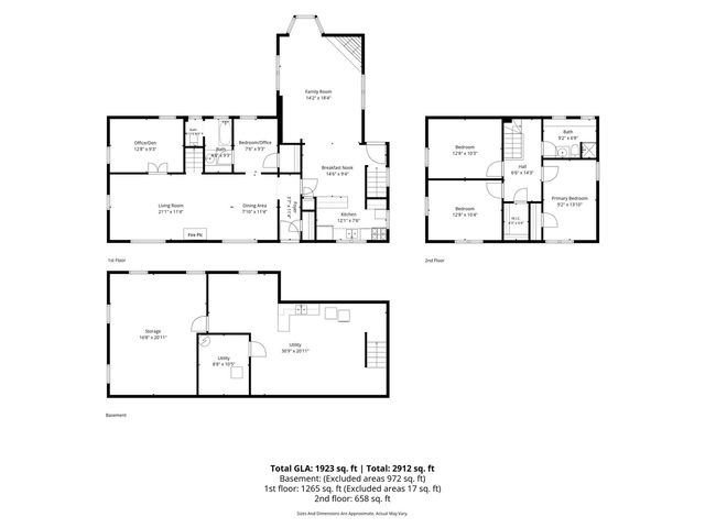 330 S Julian Street, Naperville, IL 60540