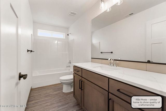 Lt 6 Blk 3 E Valley St S, Oldtown, ID 83822