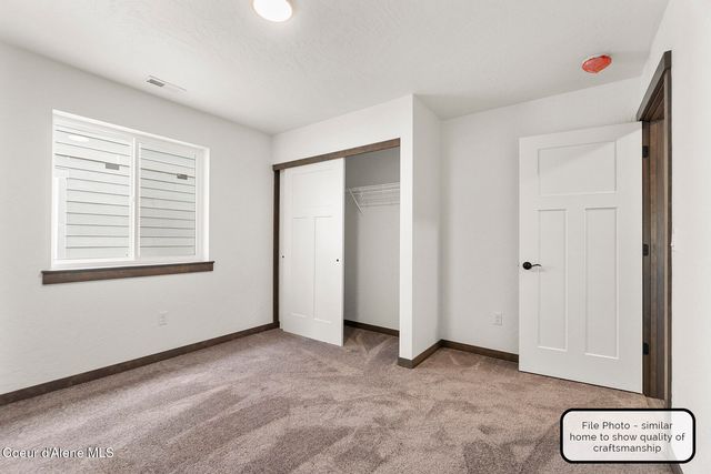 Lt 6 Blk 3 E Valley St S, Oldtown, ID 83822