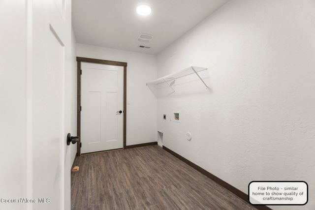 Lt 6 Blk 3 E Valley St S, Oldtown, ID 83822