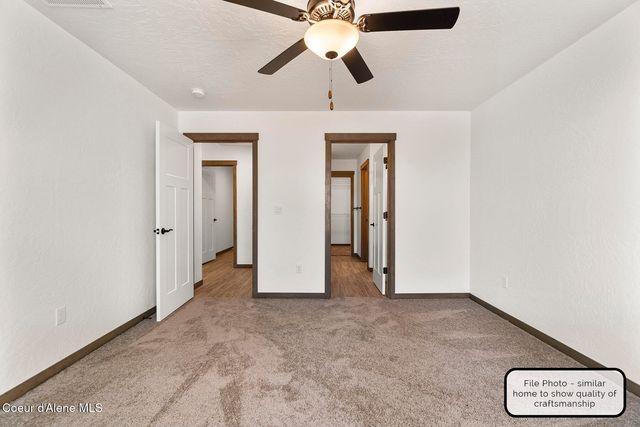 Lt 6 Blk 3 E Valley St S, Oldtown, ID 83822