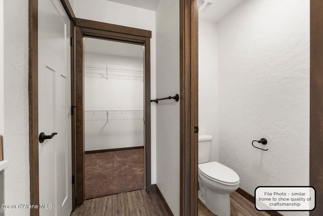 Lt 6 Blk 3 E Valley St S, Oldtown, ID 83822