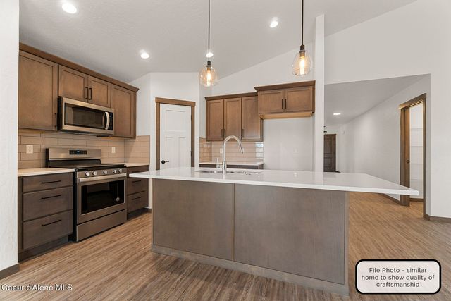 Lt 6 Blk 3 E Valley St S, Oldtown, ID 83822