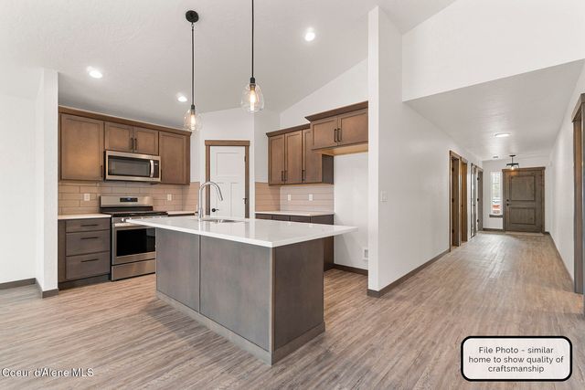 Lt 6 Blk 3 E Valley St S, Oldtown, ID 83822