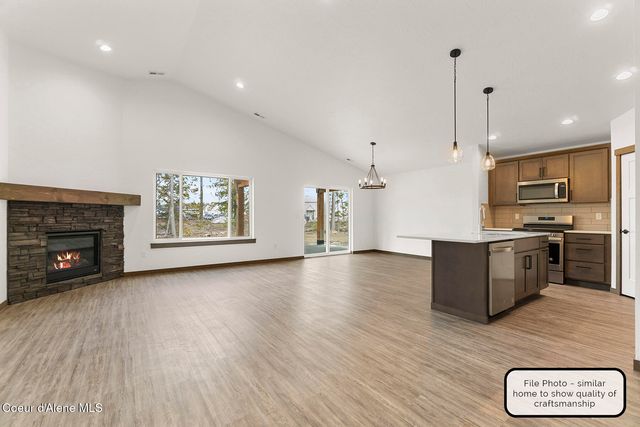 Lt 6 Blk 3 E Valley St S, Oldtown, ID 83822