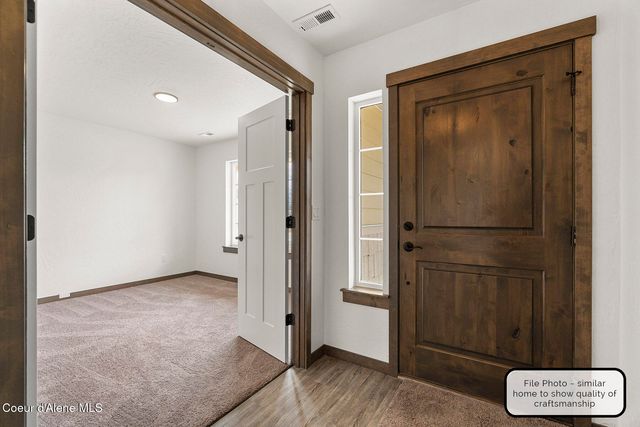 Lt 6 Blk 3 E Valley St S, Oldtown, ID 83822