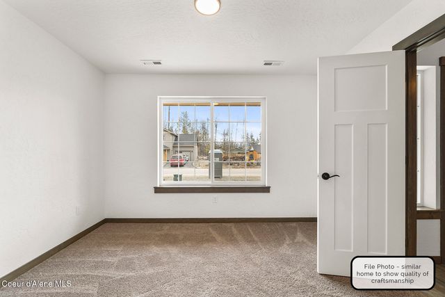 Lt 6 Blk 3 E Valley St S, Oldtown, ID 83822