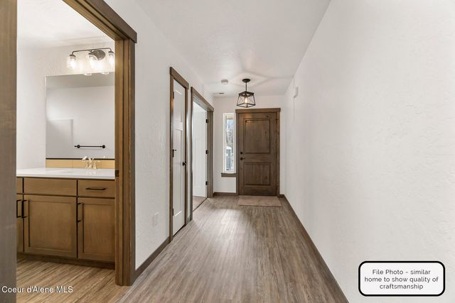 Lt 6 Blk 3 E Valley St S, Oldtown, ID 83822