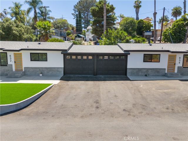 632 634 Truly, Vista, CA 92084