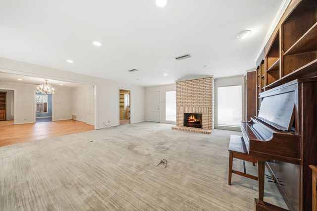 302 Carr Street, Hillsboro, TX 76645