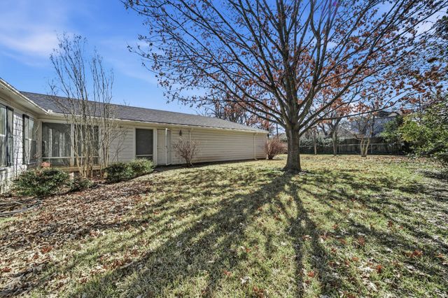 302 Carr Street, Hillsboro, TX 76645