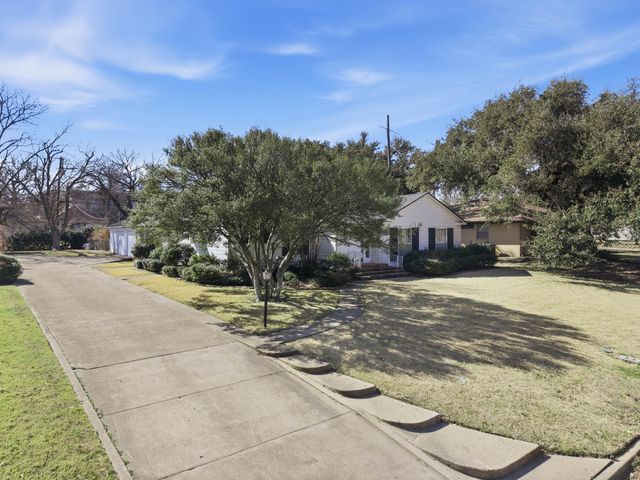 302 Carr Street, Hillsboro, TX 76645