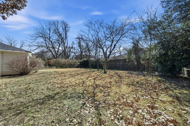 302 Carr Street, Hillsboro, TX 76645