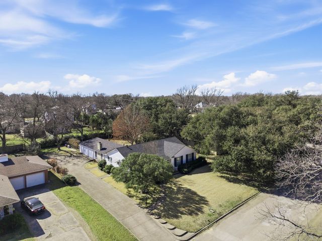 302 Carr Street, Hillsboro, TX 76645