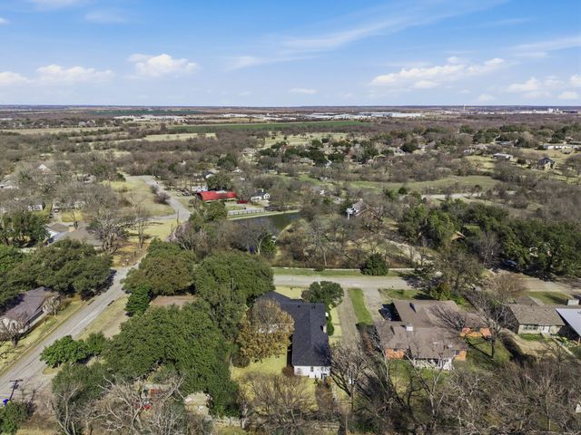 302 Carr Street, Hillsboro, TX 76645