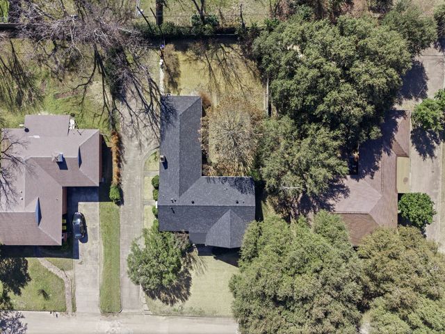 302 Carr Street, Hillsboro, TX 76645