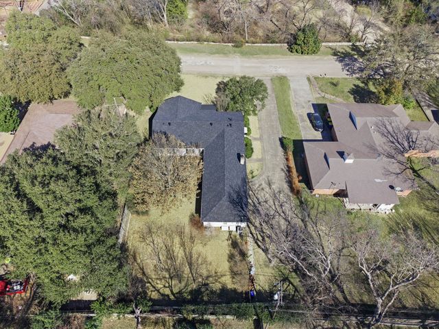 302 Carr Street, Hillsboro, TX 76645