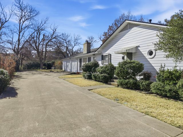 302 Carr Street, Hillsboro, TX 76645