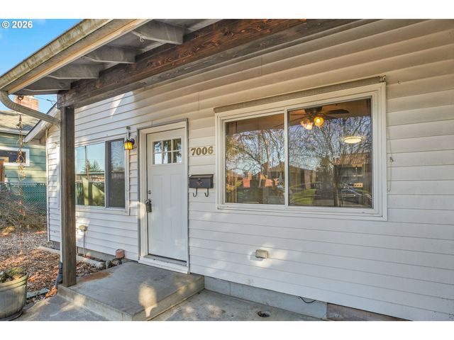 7006 Se 91ST Ave, Portland, OR 97266