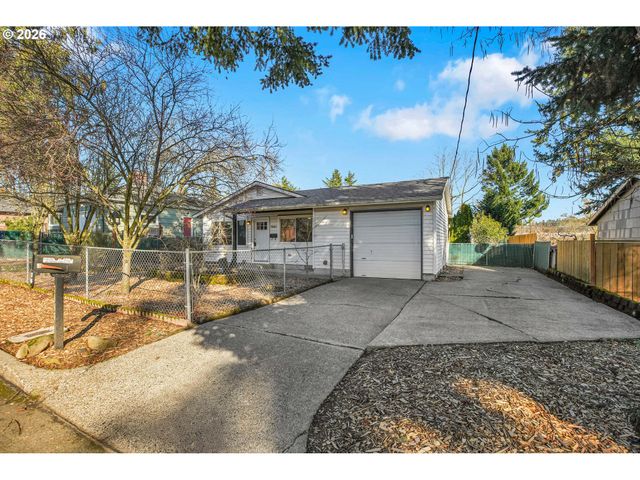 7006 Se 91ST Ave, Portland, OR 97266